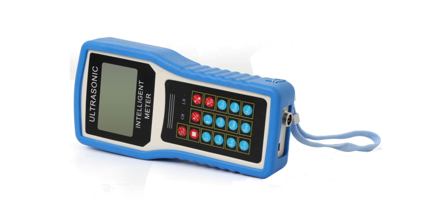 兆洲科技帶大家了解手持式超聲波測深儀